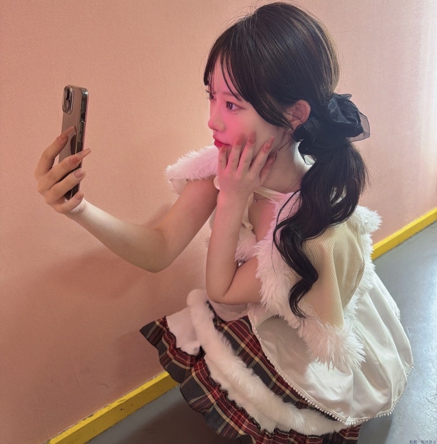 新着女の子ブログ画像