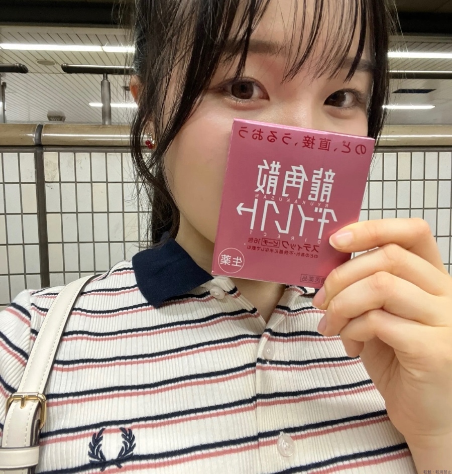 女の子ブログ画像