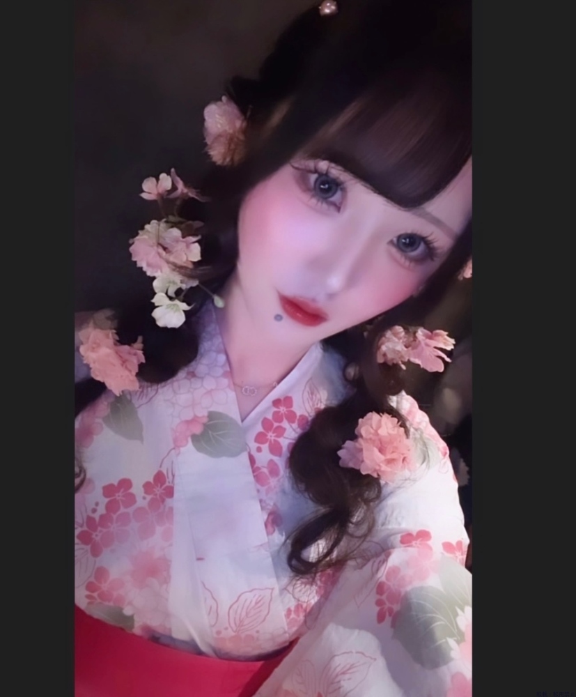 女の子ブログ画像