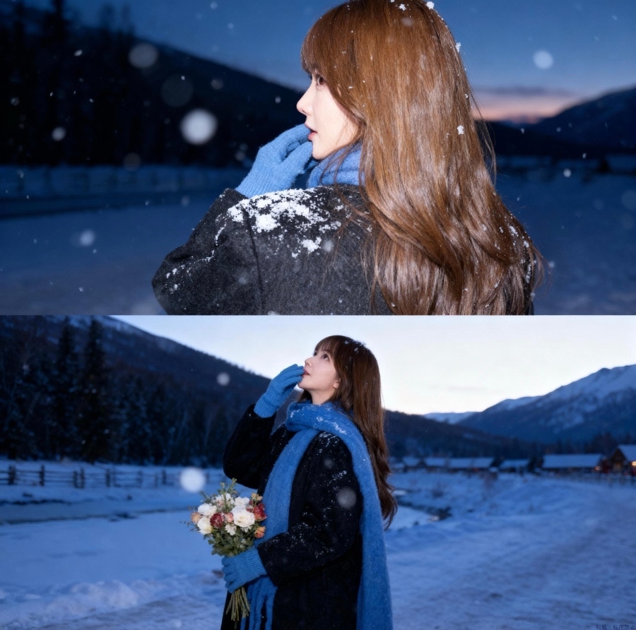 女の子ブログ画像