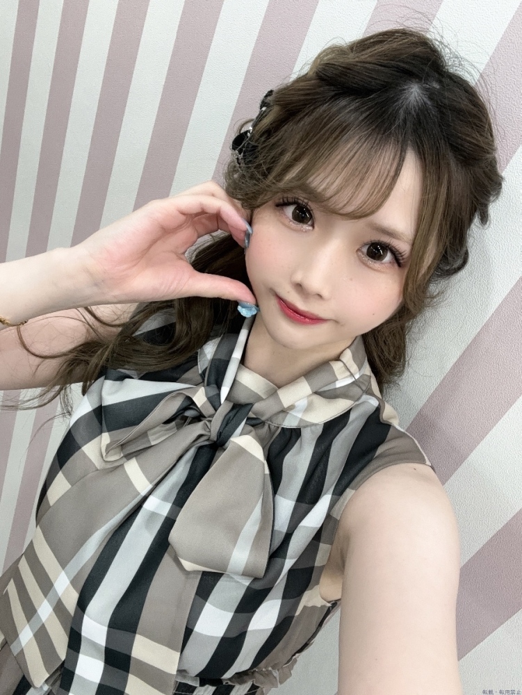 女の子ブログ画像