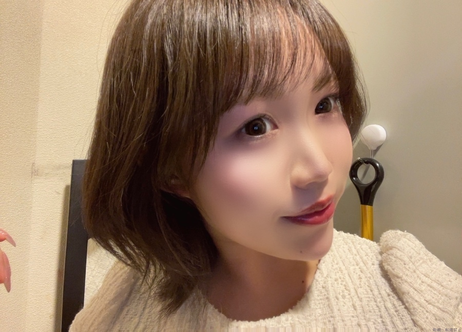 女の子ブログ画像