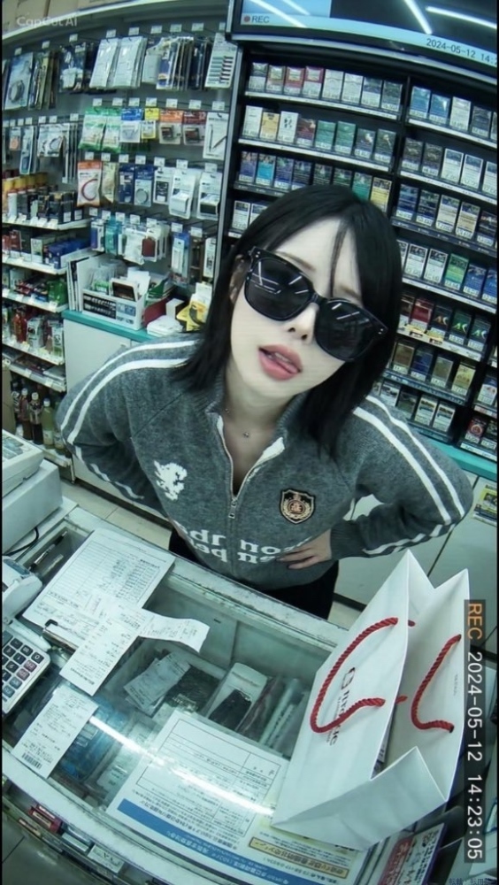 女の子ブログ画像