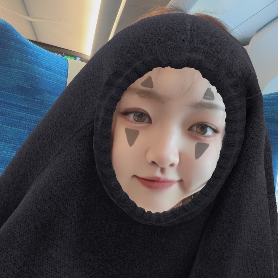 女の子ブログ画像