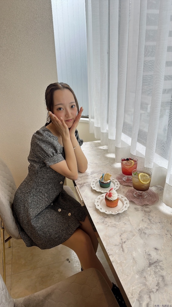 女の子ブログ画像