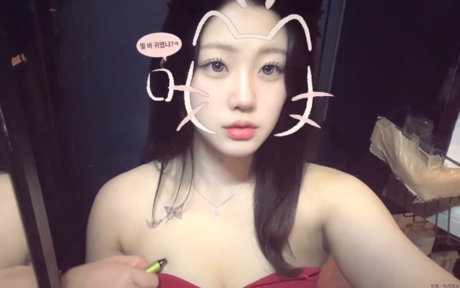 女の子ブログ画像