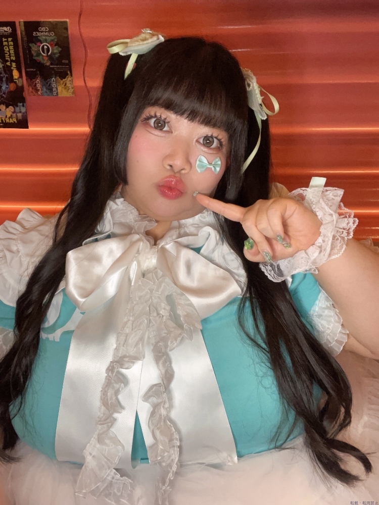 新着女の子ブログ画像