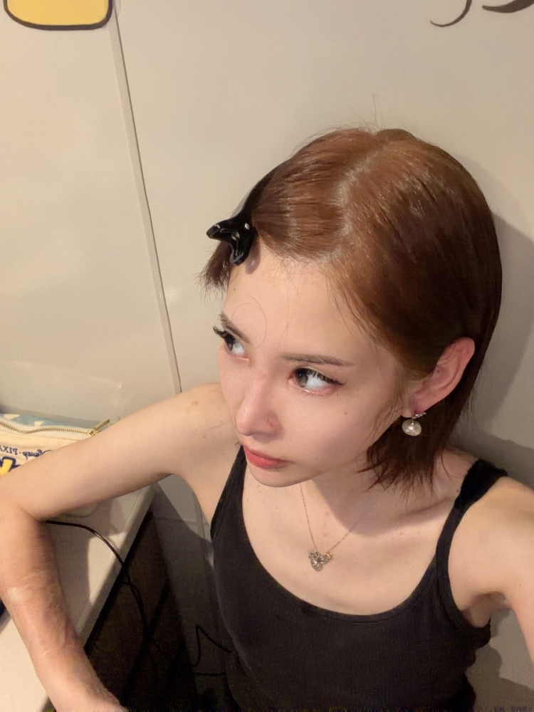女の子ブログ画像