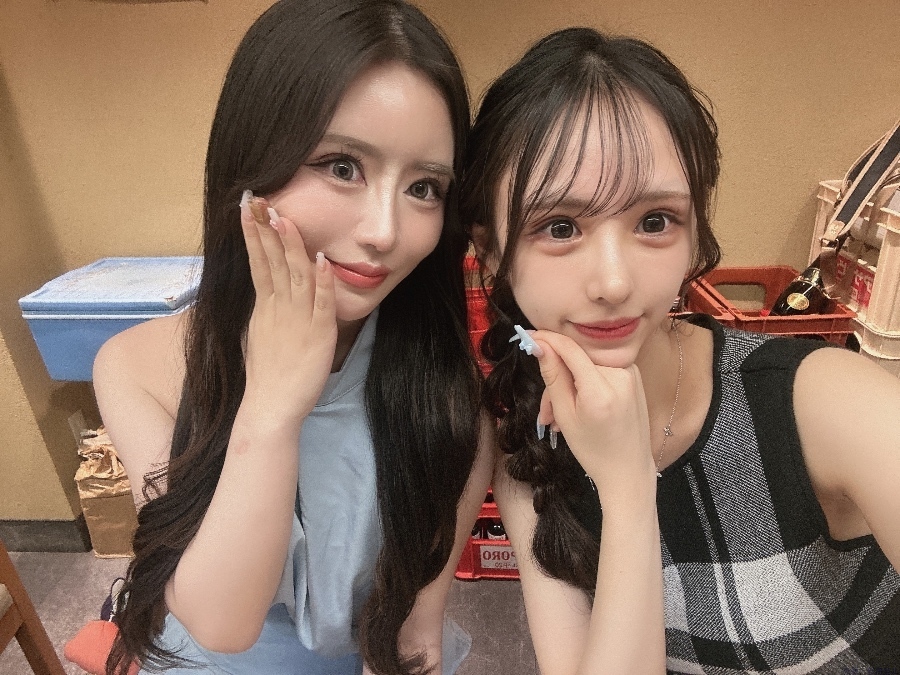 女の子ブログ画像