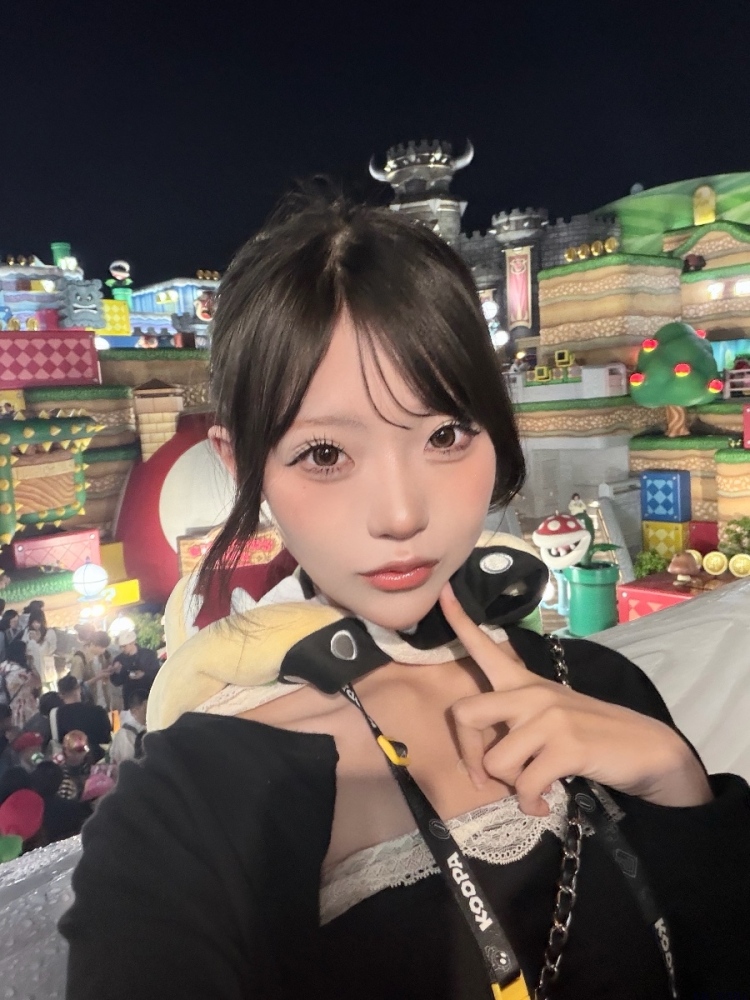 女の子ブログ画像