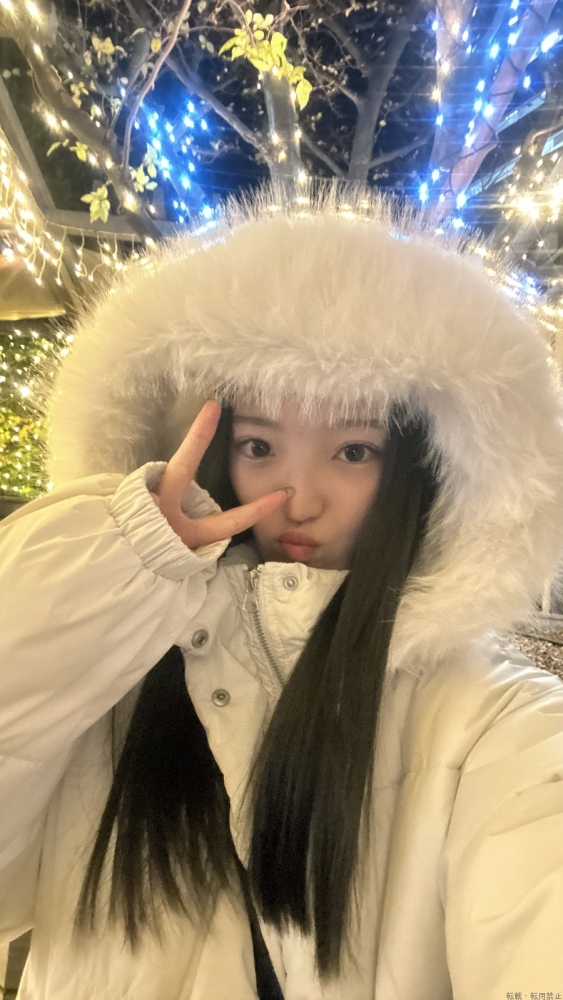 女の子ブログ画像