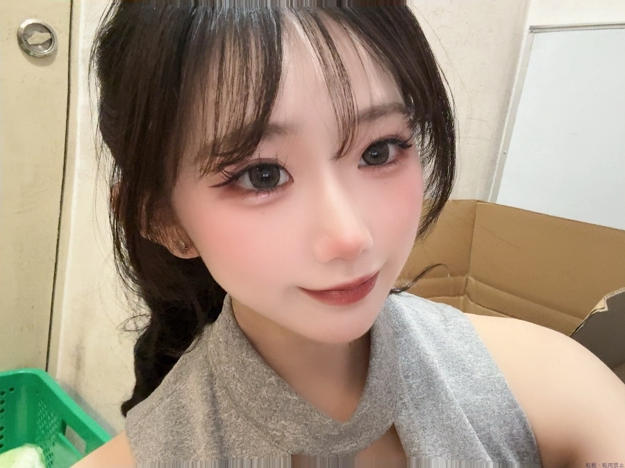 女の子ブログ画像