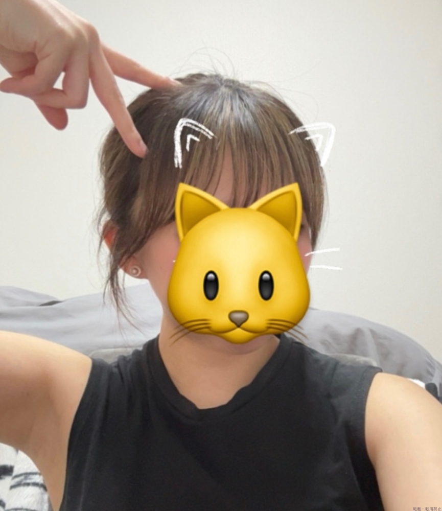 女の子ブログ画像