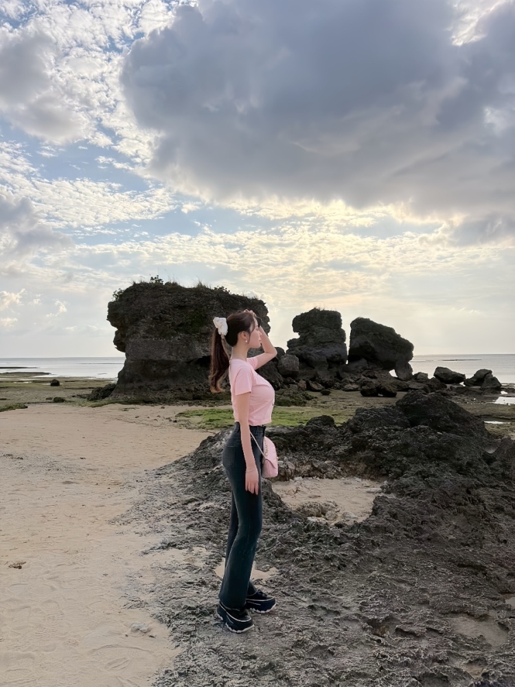 女の子ブログ画像