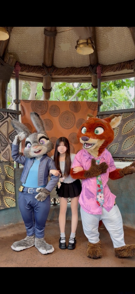 女の子ブログ画像