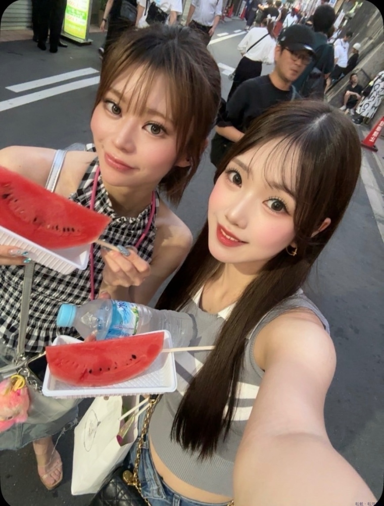 新着女の子ブログ画像