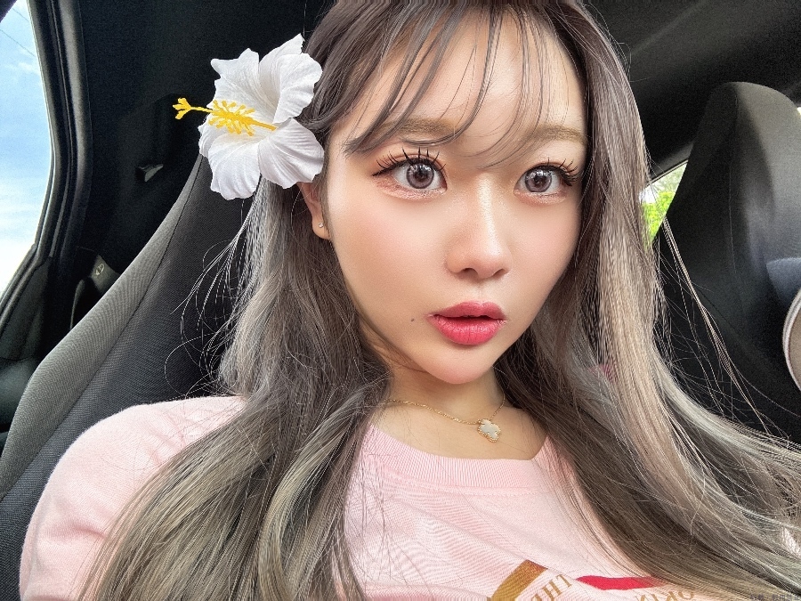 女の子ブログ画像