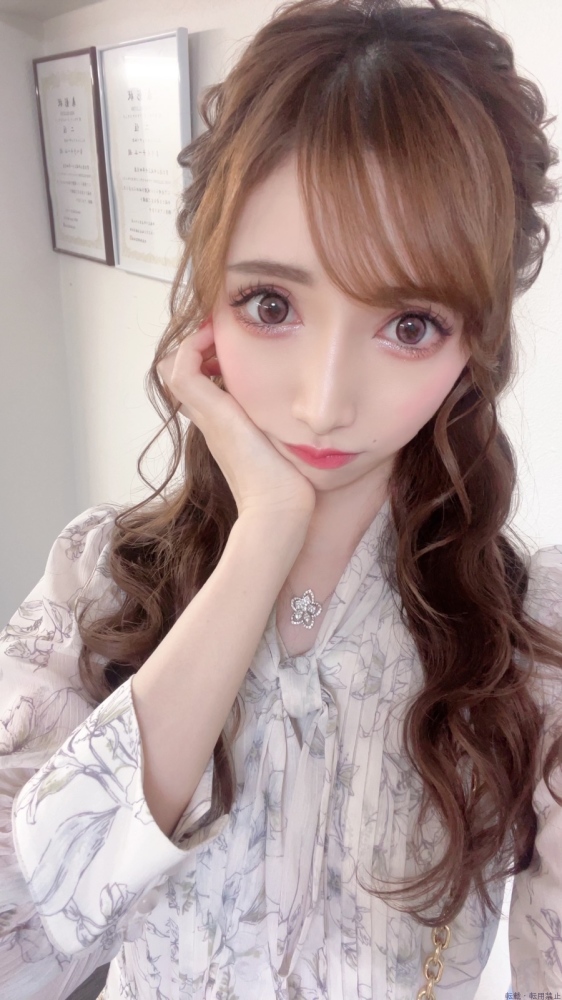 女の子ブログ画像