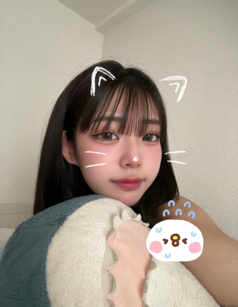女の子ブログ画像