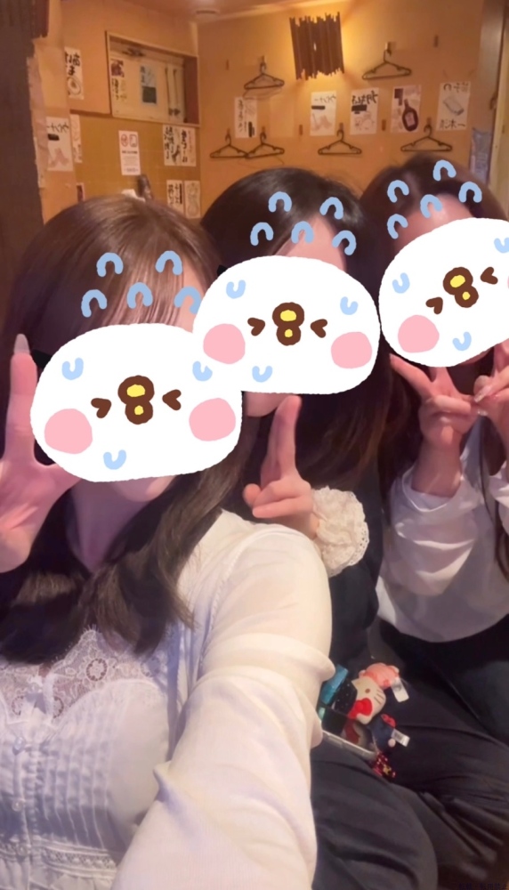 女の子ブログ画像