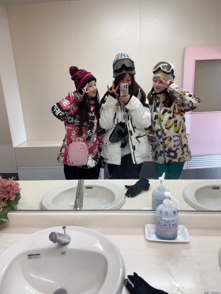 新着女の子ブログ画像