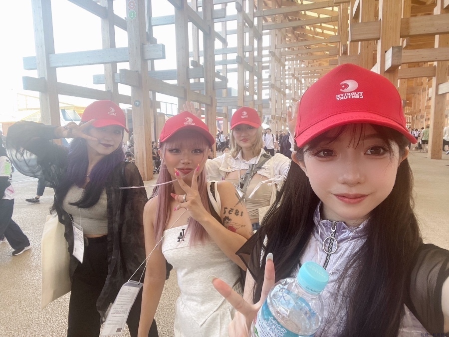 女の子ブログ画像