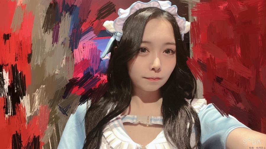 女の子ブログ画像