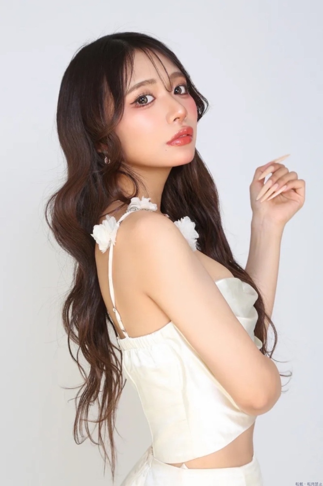 女の子ブログ画像