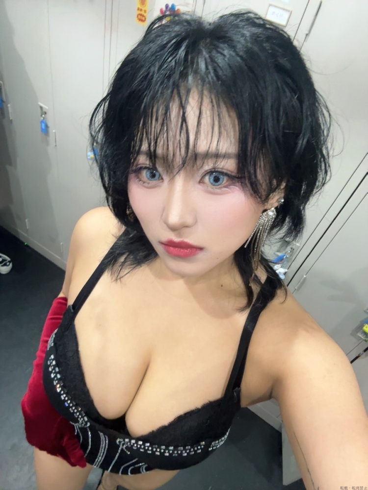 女の子ブログ画像