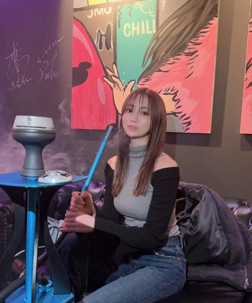 女の子ブログ画像