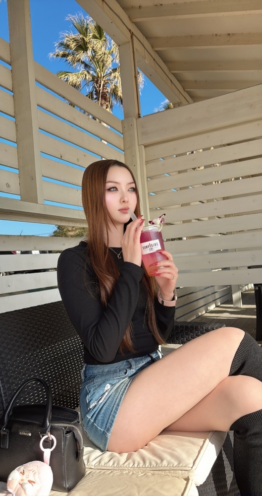 女の子ブログ画像