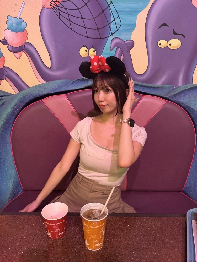 女の子ブログ画像