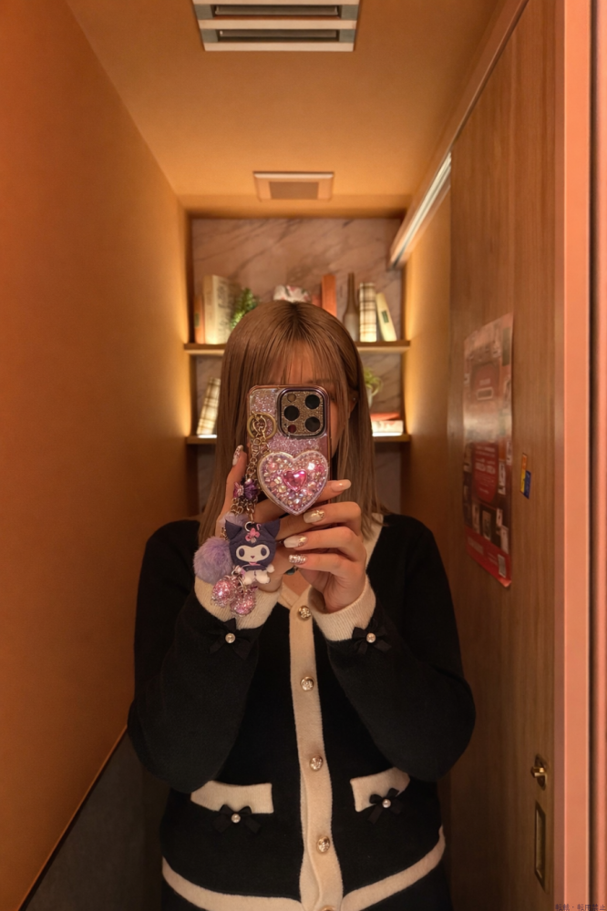 女の子ブログ画像