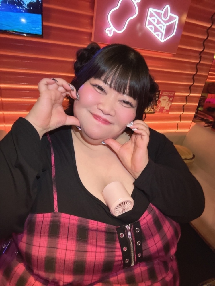 女の子ブログ画像