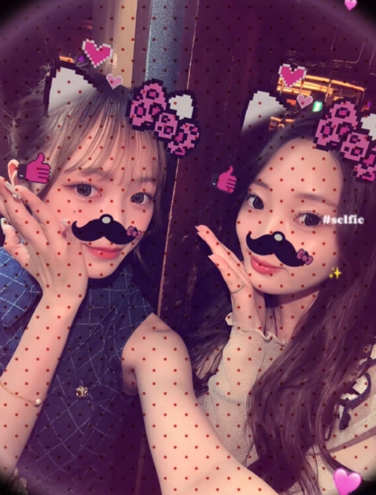 女の子ブログ画像