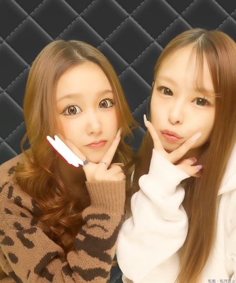 女の子ブログ画像