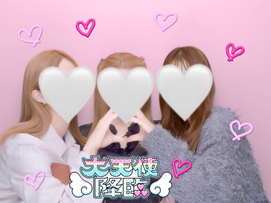 女の子ブログ画像