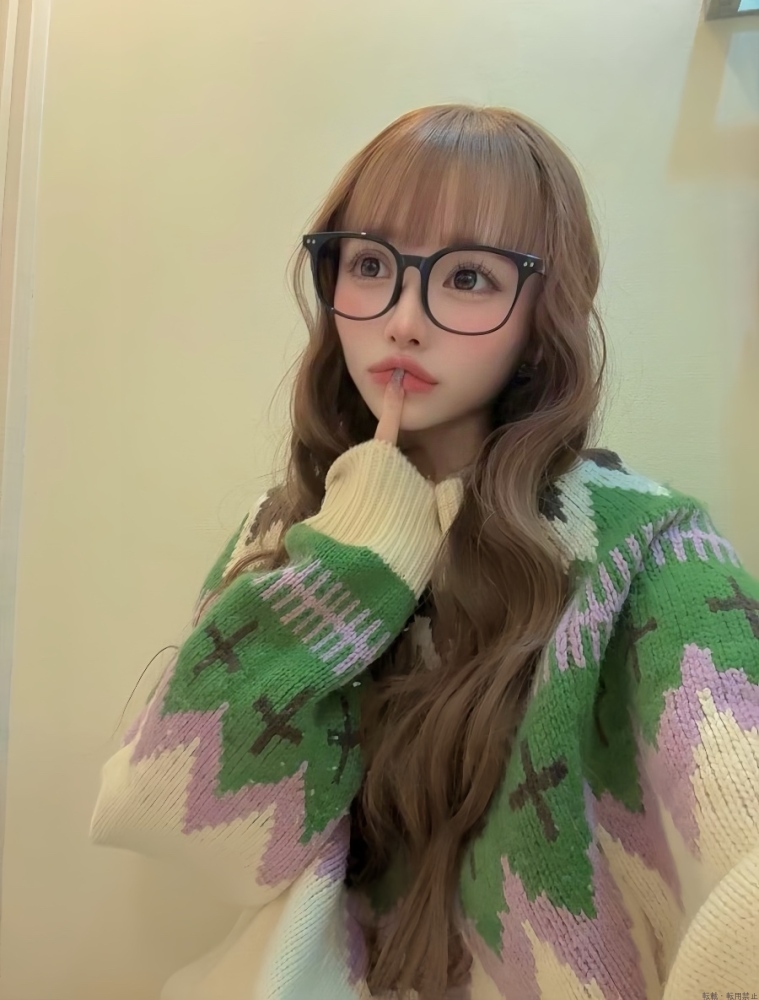 女の子ブログ画像