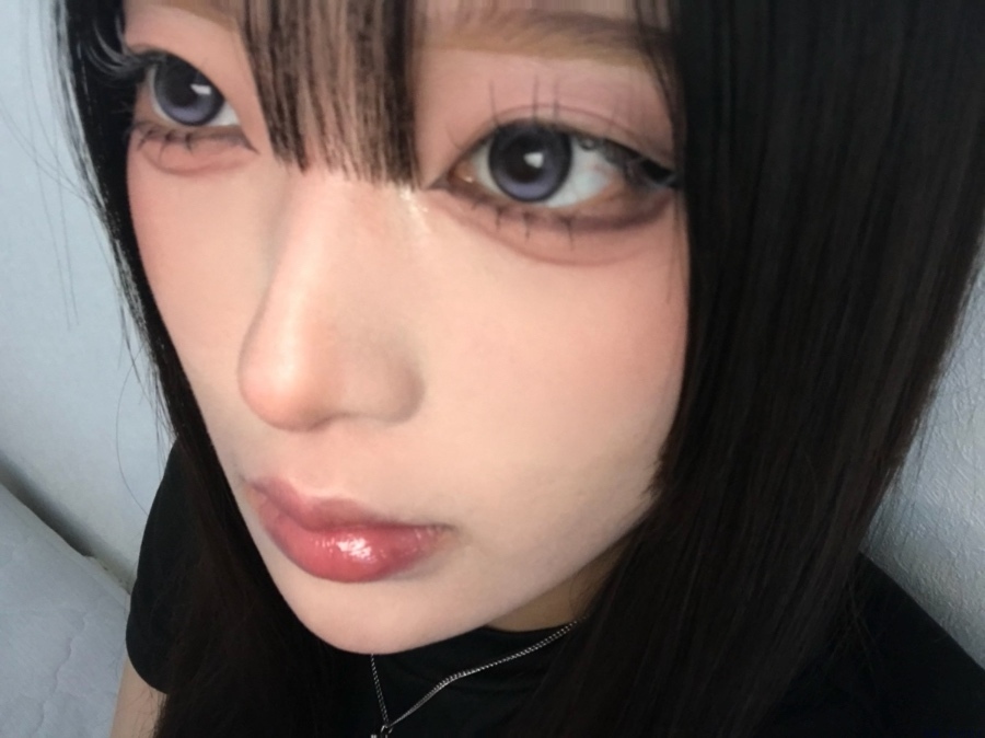 女の子ブログ画像