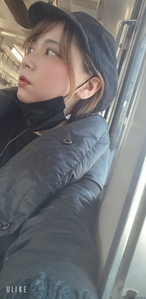 女の子ブログ画像