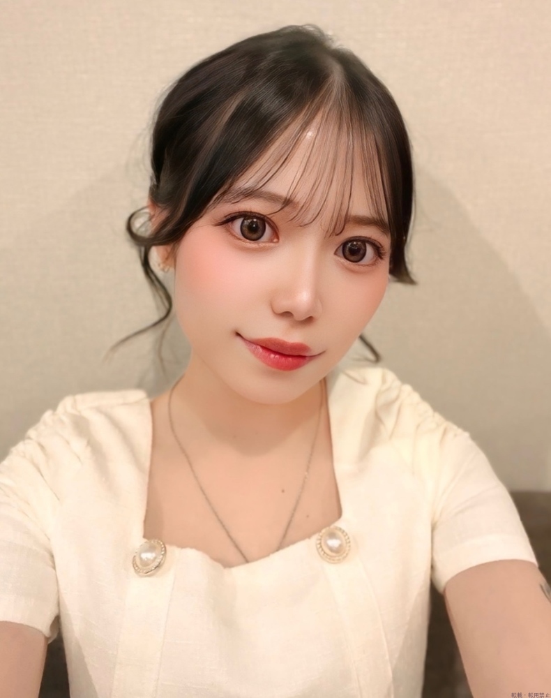 女の子ブログ画像