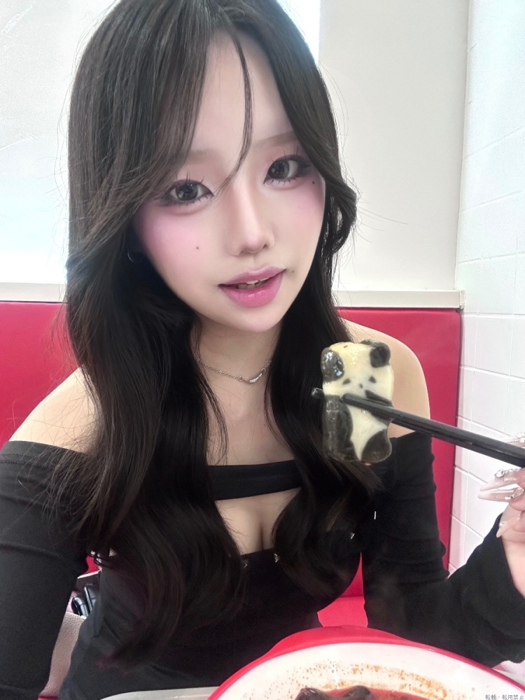 女の子ブログ画像
