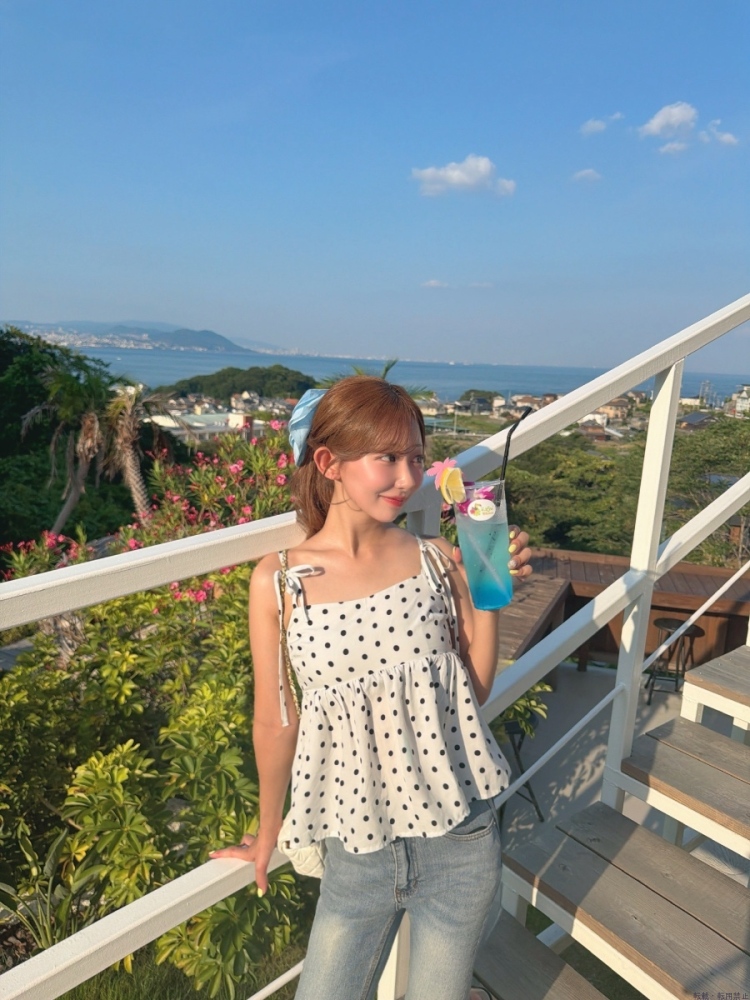 女の子ブログ画像