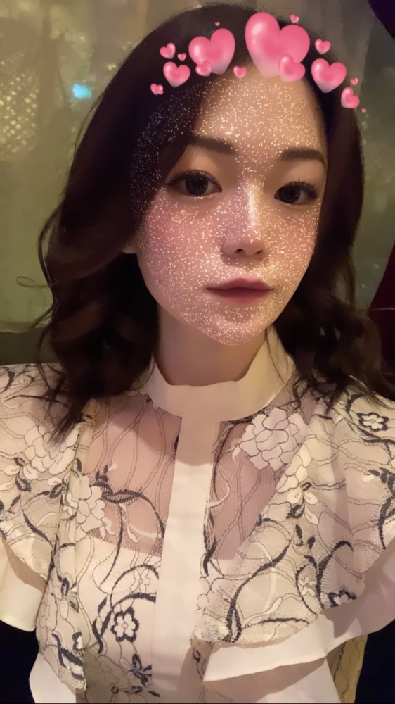 女の子ブログ画像