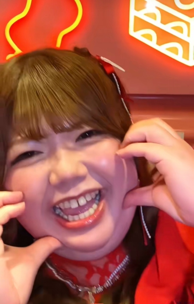 女の子ブログ画像