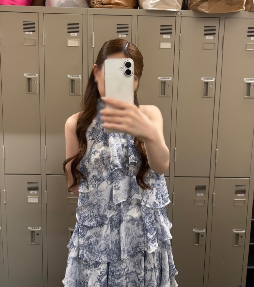 新着女の子ブログ画像