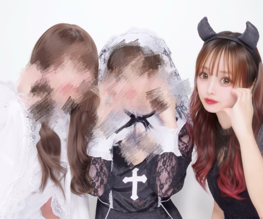 新着女の子ブログ画像