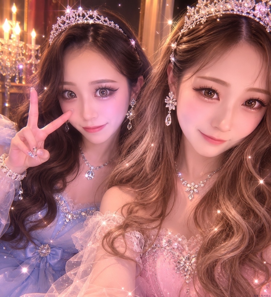 女の子ブログ画像