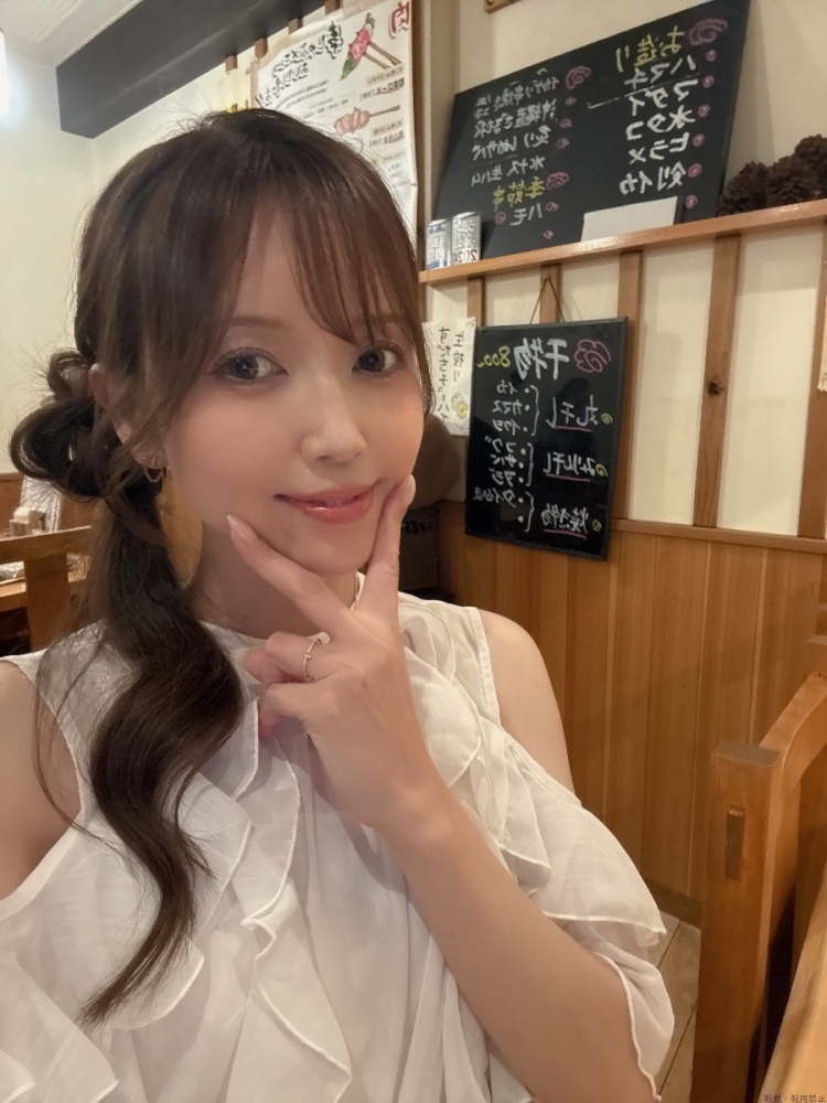 女の子ブログ画像