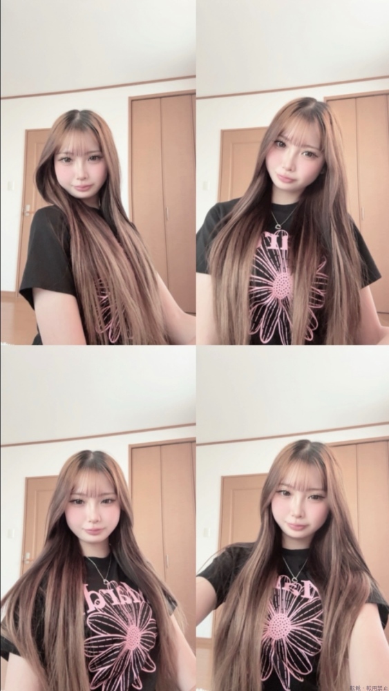 女の子ブログ画像